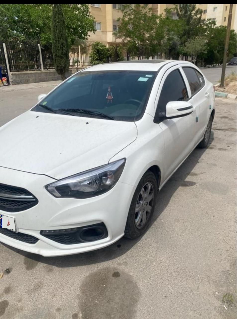 خودرو شاهین، G آگهی ann_18000298