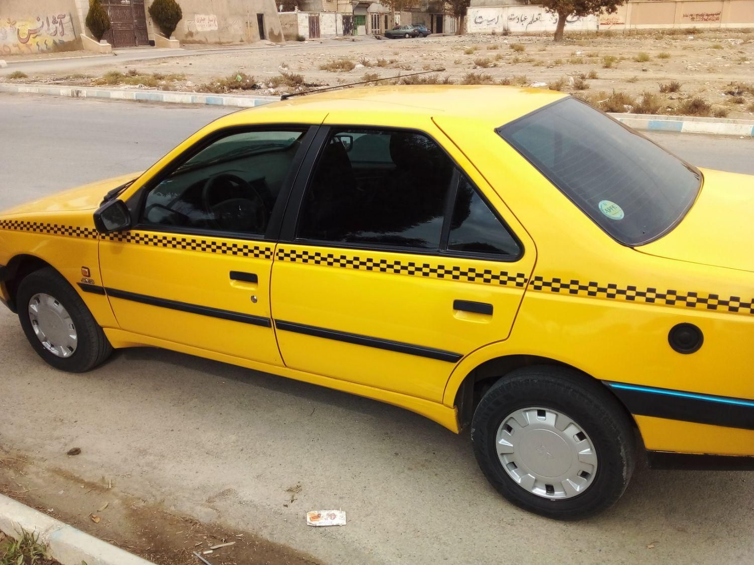 خودرو پژو، 405 آگهی ann_18000311