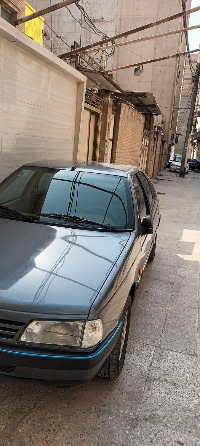 خودرو پژو، 405 آگهی ann_18000316