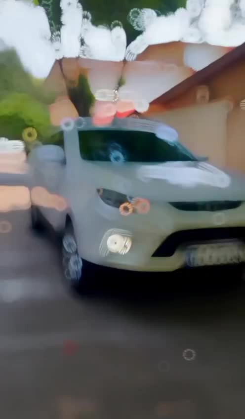 جک S5 اتوماتیک - 2018