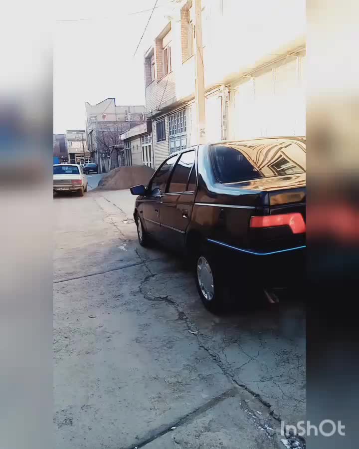 خودرو پژو، 405 آگهی ann_18000399