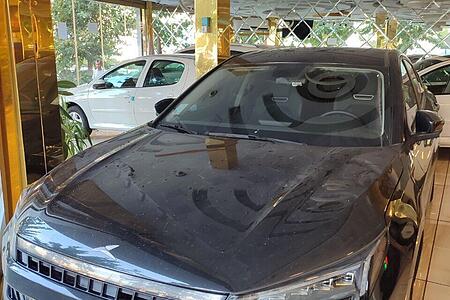 خودرو کی ام سی، J7 آگهی ann_18000429