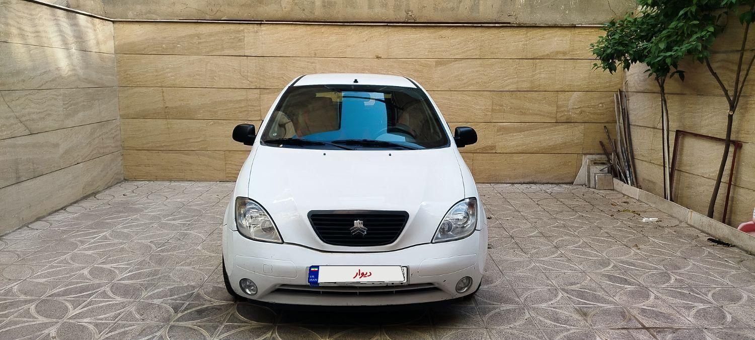 خودرو تیبا، 2 آگهی ann_18000481