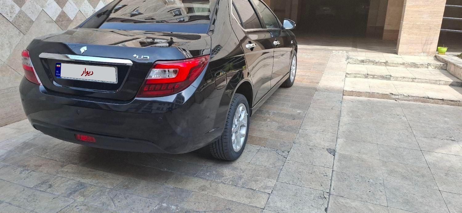 دنا پلاس اتوماتیک توربو - 1404