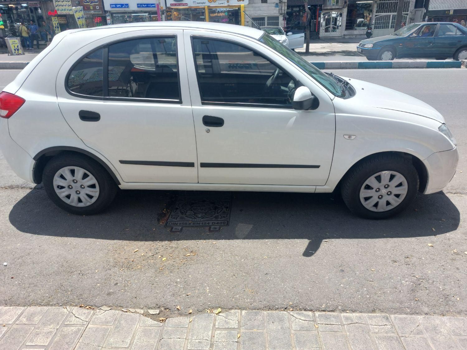 خودرو تیبا، 2 آگهی ann_18000499