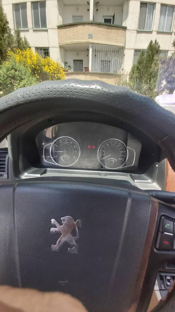 خودرو پژو، پارس آگهی ann_18000504