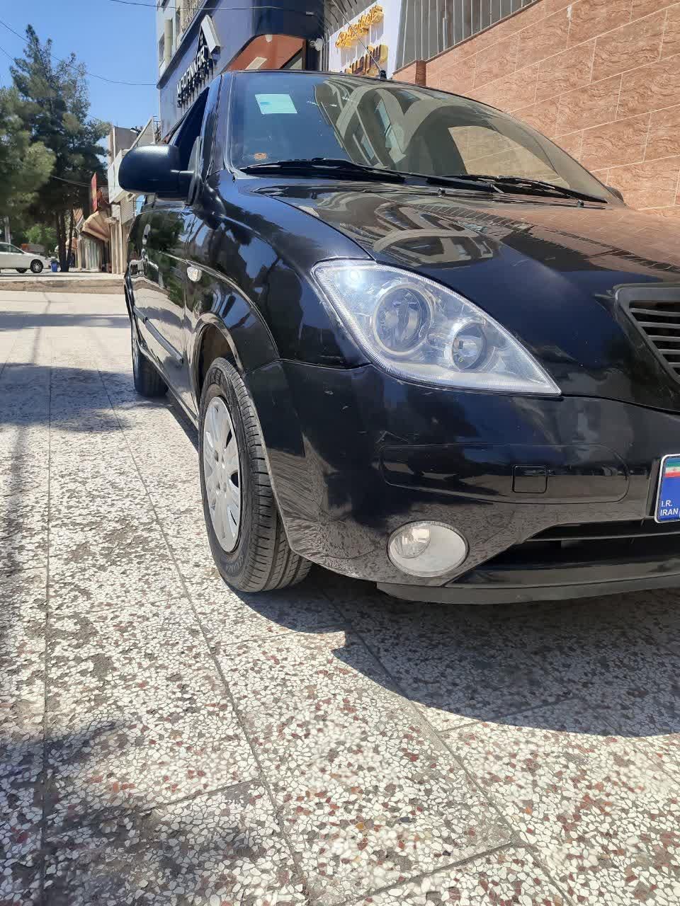 خودرو تیبا، 2 آگهی ann_18000513