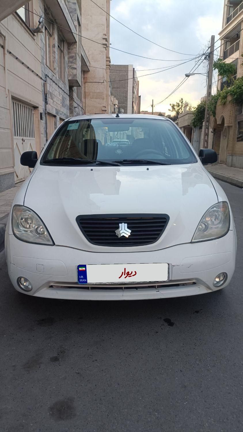 خودرو تیبا، صندوق دار آگهی ann_18000520