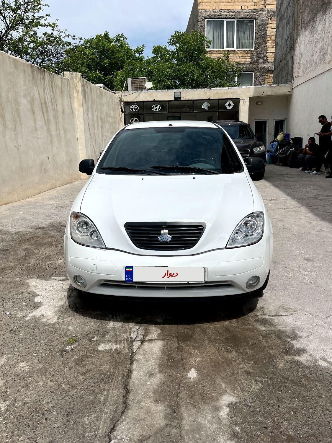 خودرو تیبا، صندوق دار آگهی ann_18000571