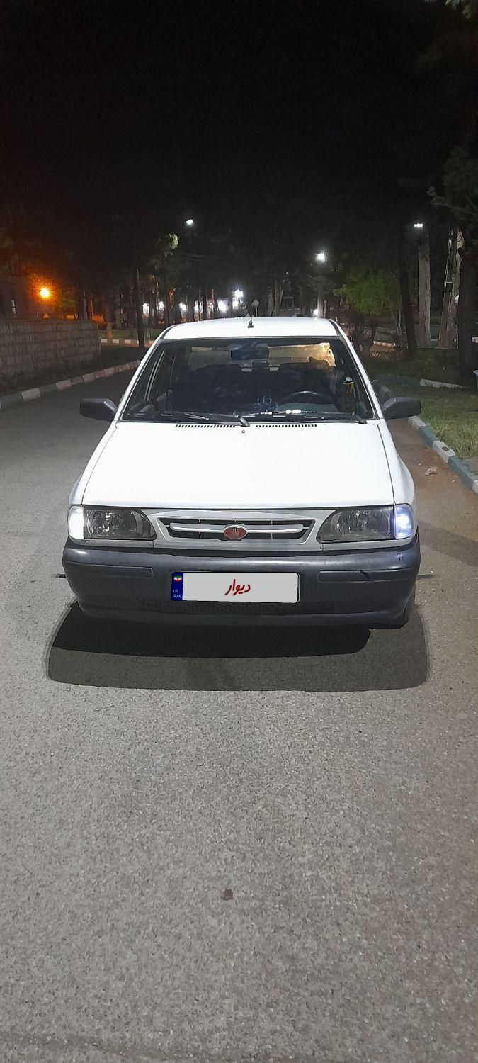 خودرو پراید، صبا آگهی ann_18000581