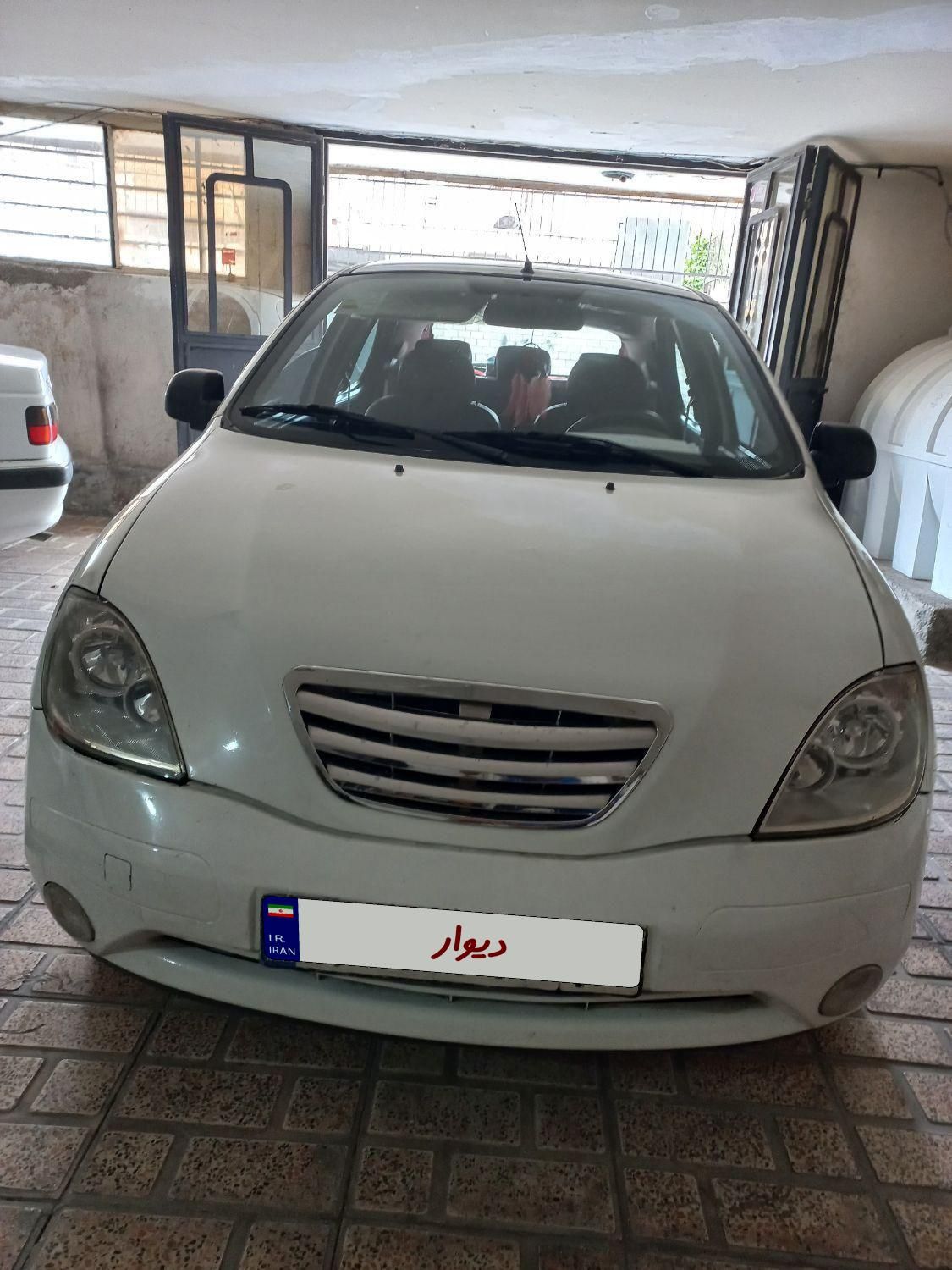خودرو تیبا، 2 آگهی ann_18000591