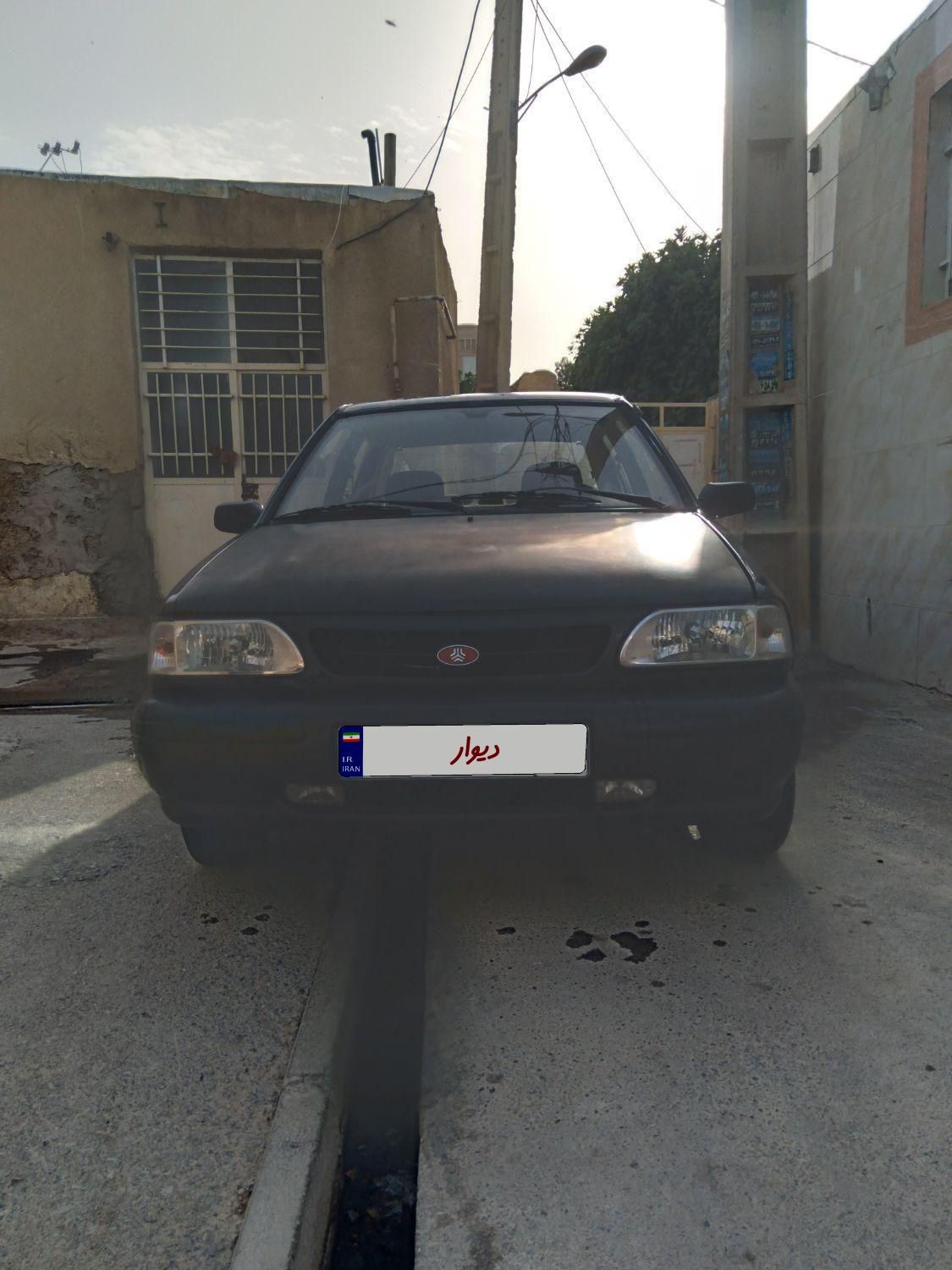 خودرو پراید، صبا آگهی ann_18000612