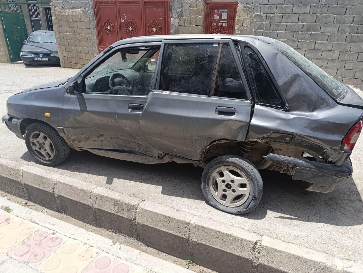 خودرو پراید، 141 آگهی ann_18000638