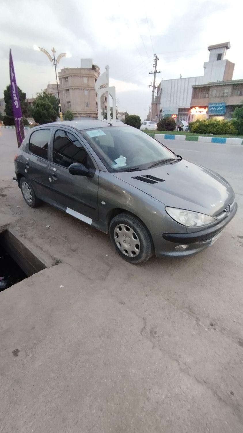 خودرو پژو، 206 آگهی ann_18000652
