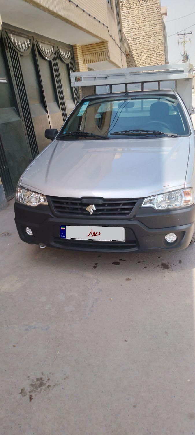خودرو آریسان، 2 آگهی ann_18000678