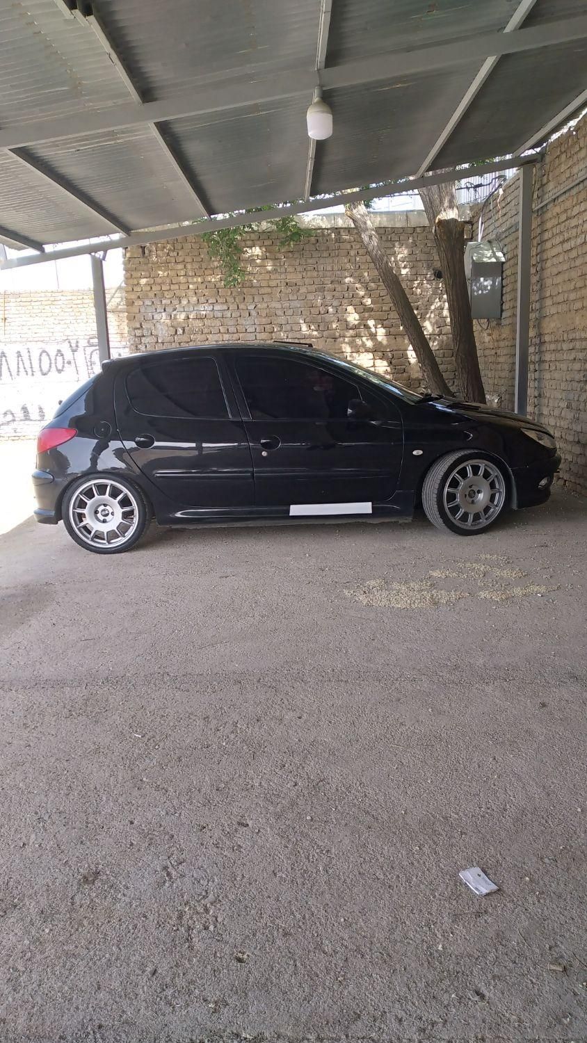 خودرو پژو، 206 آگهی ann_18000706