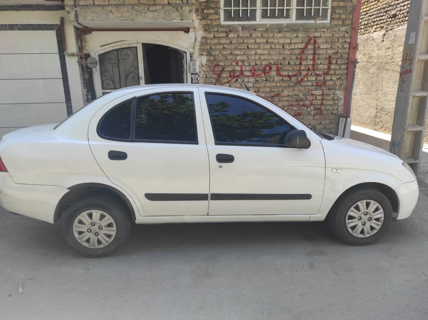 خودرو تیبا، صندوق دار آگهی ann_18000729