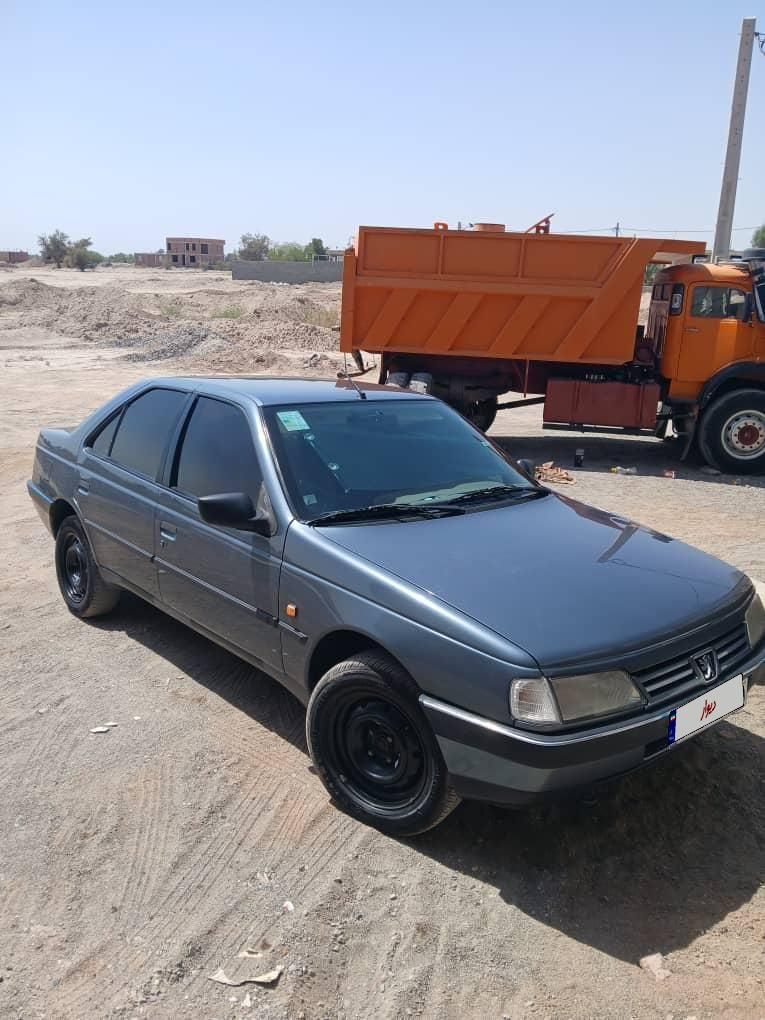 خودرو پژو، 405 آگهی ann_18000750