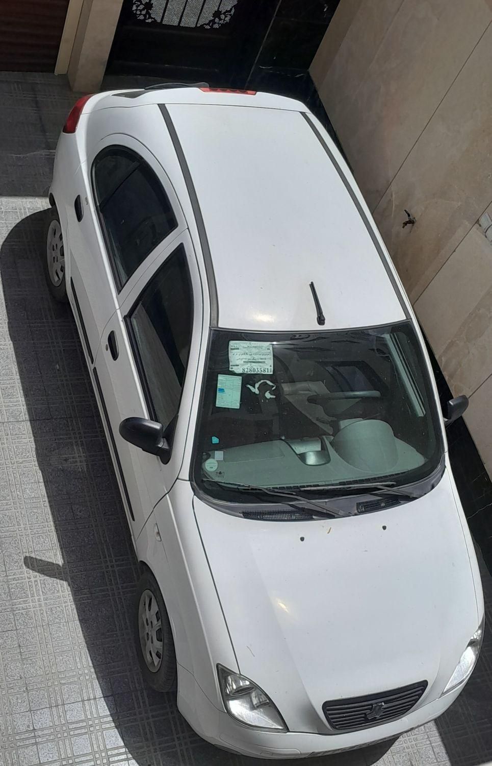 خودرو تیبا، 2 آگهی ann_18000762
