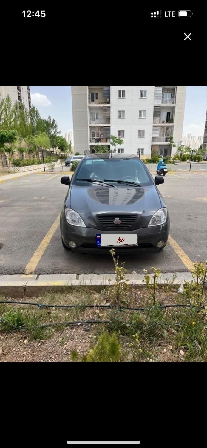 خودرو تیبا، صندوق دار آگهی ann_18000763