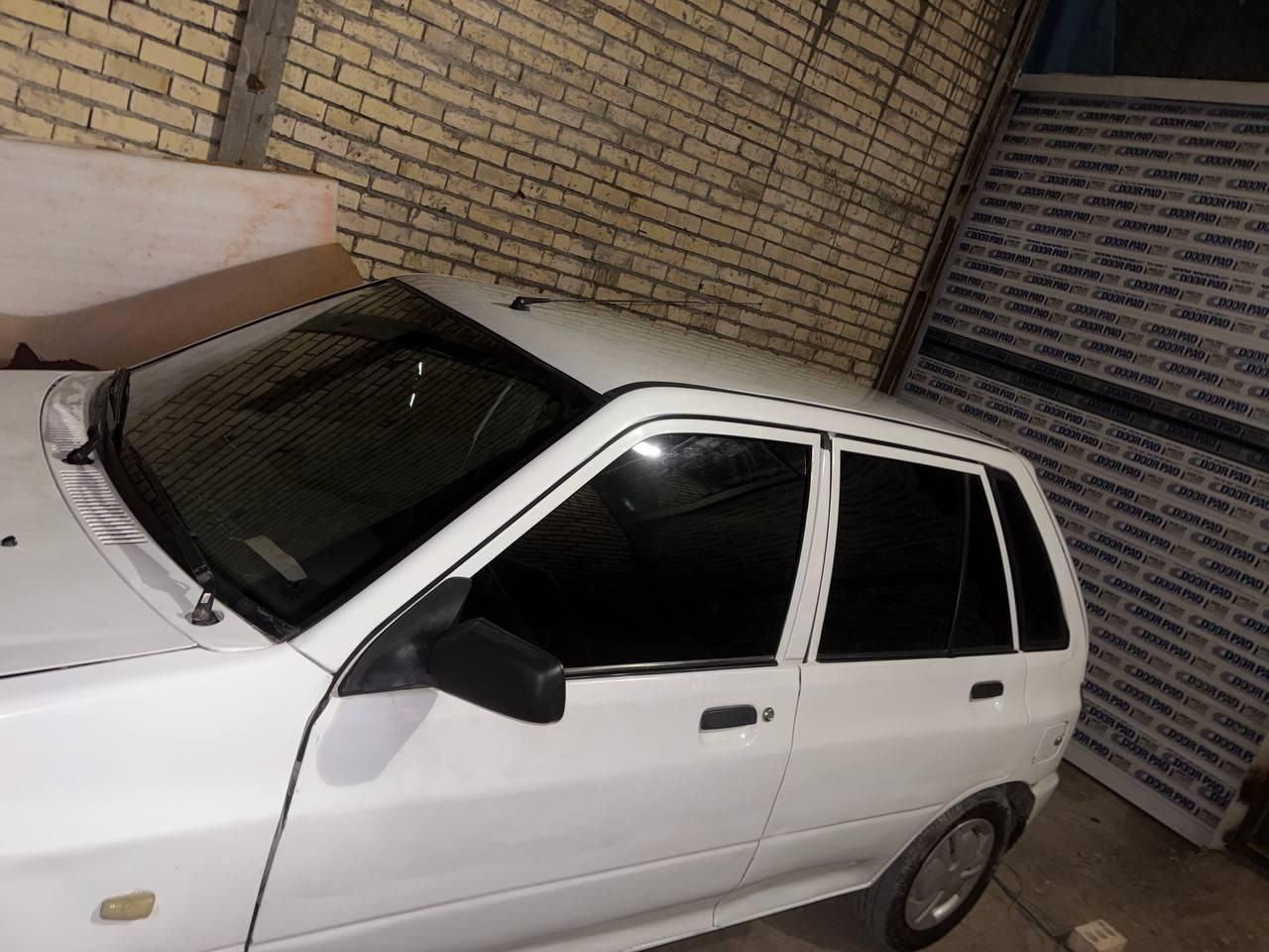 خودرو پراید، 111 آگهی ann_18000768