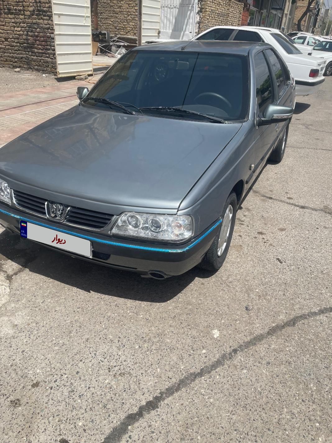 خودرو پژو، 405 آگهی ann_18000778
