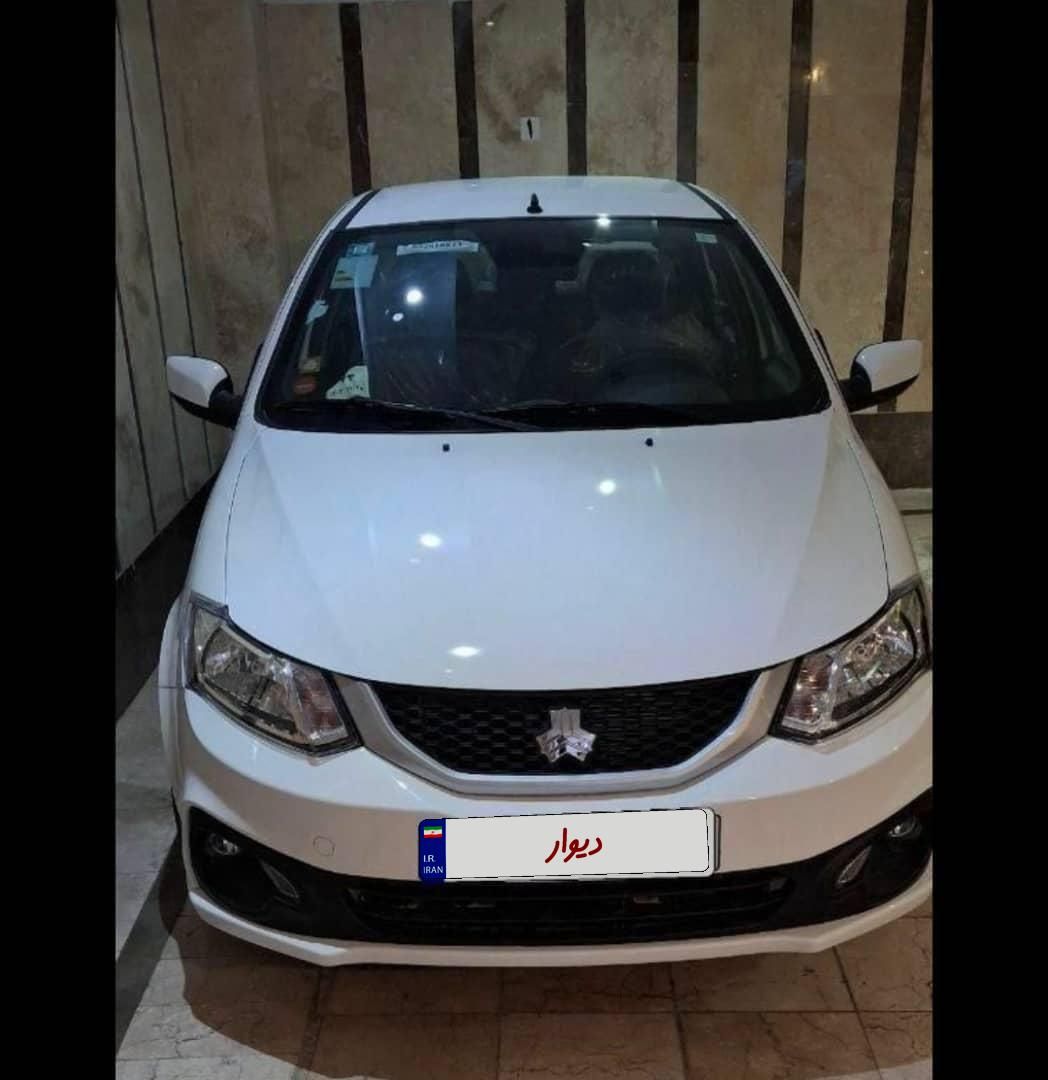 خودرو ساینا، S آگهی ann_18000799