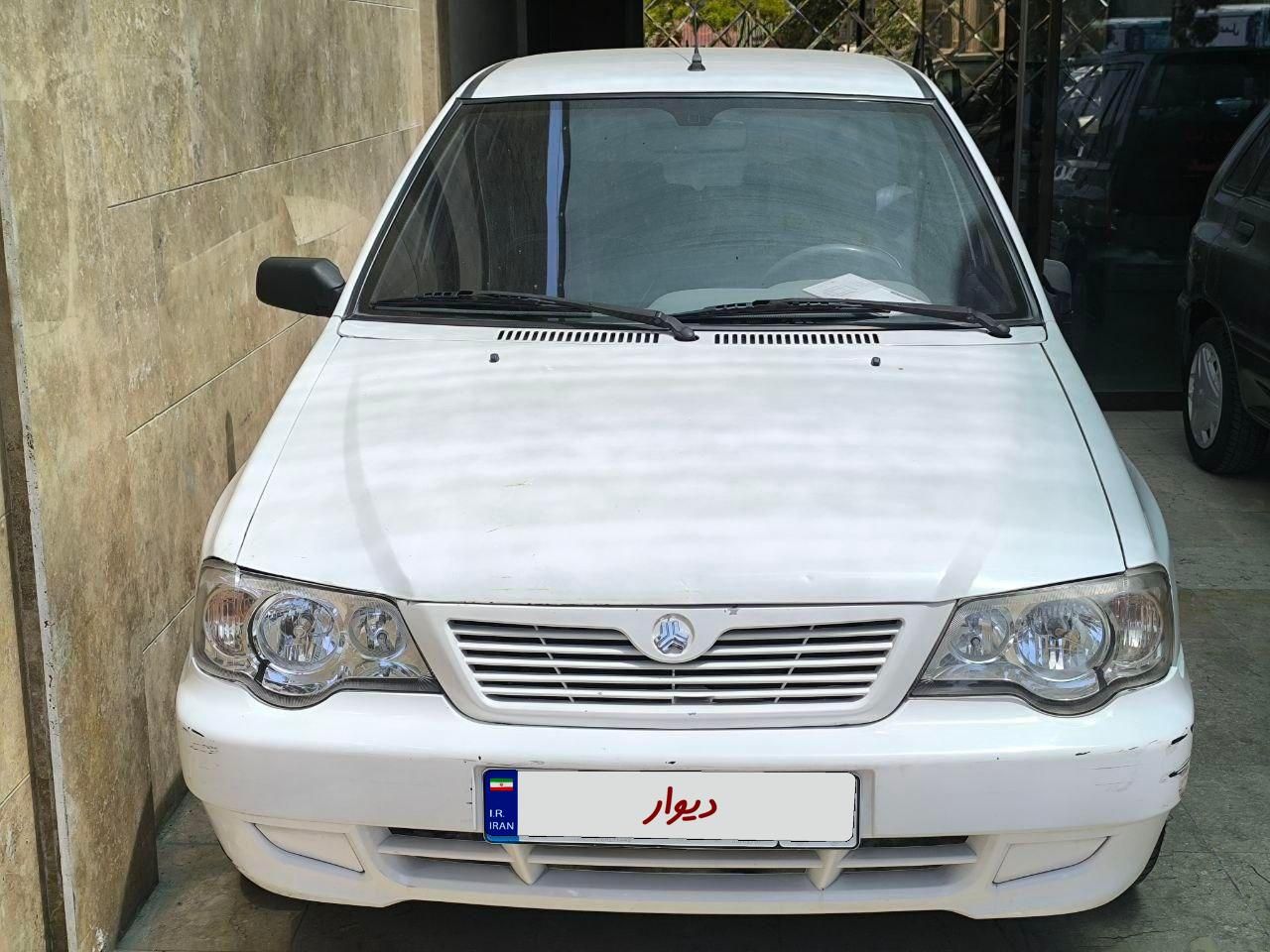 خودرو پراید، 111 آگهی ann_18000857