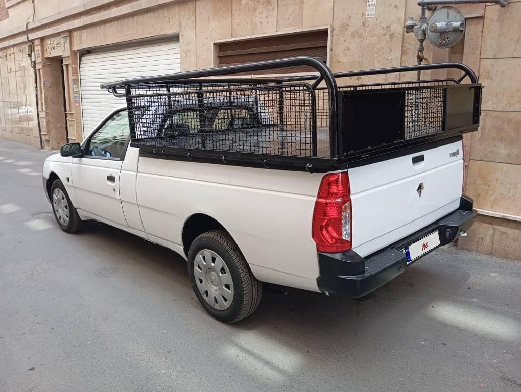 آریسان 2 دوگانه سوز - 1404