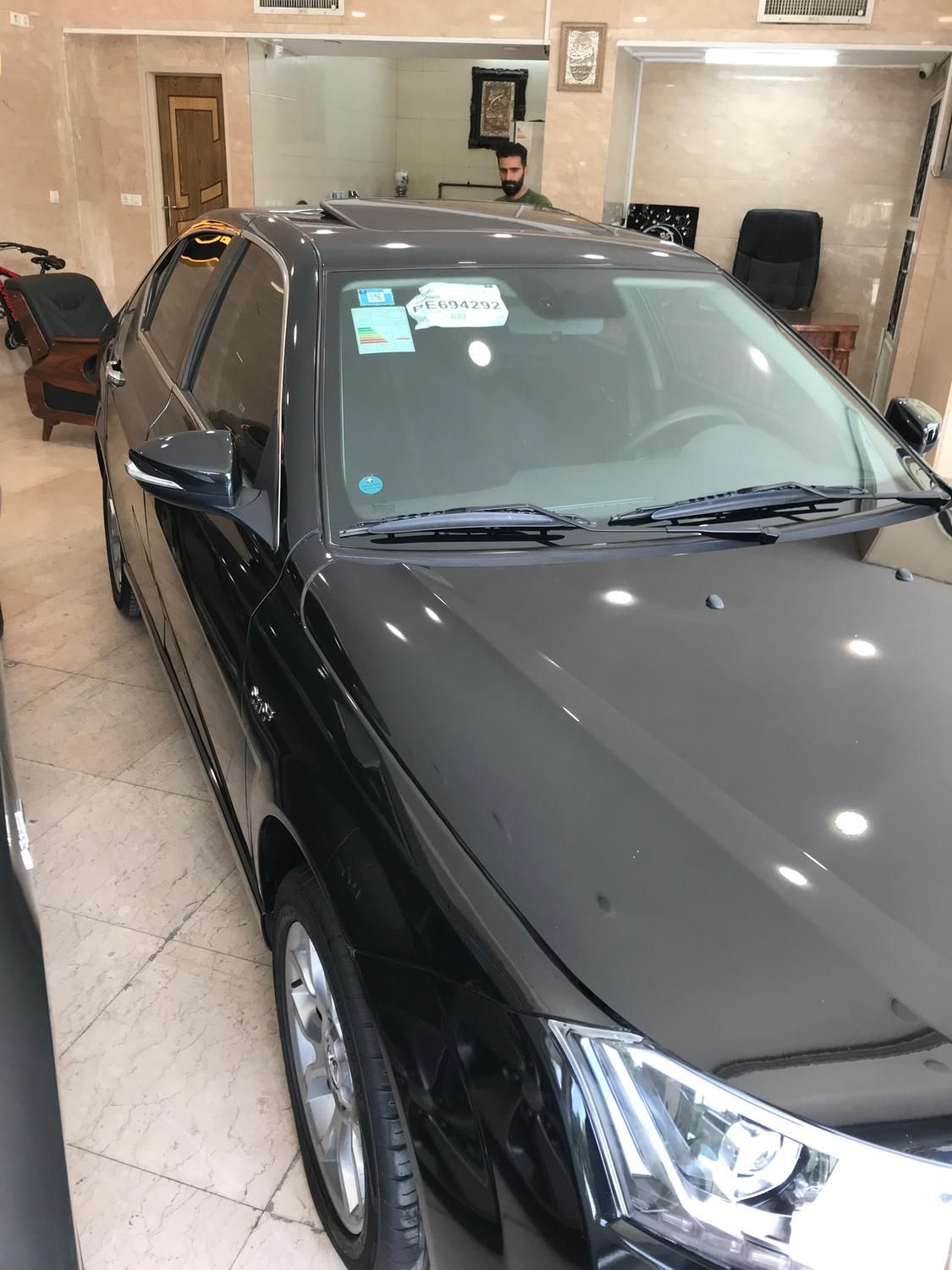 خودرو دنا، پلاس آگهی ann_18000872
