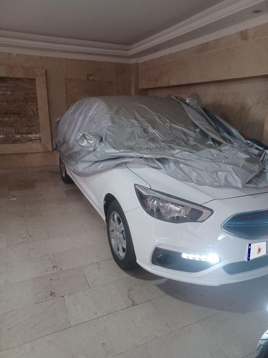 خودرو شاهین، G آگهی ann_18000882