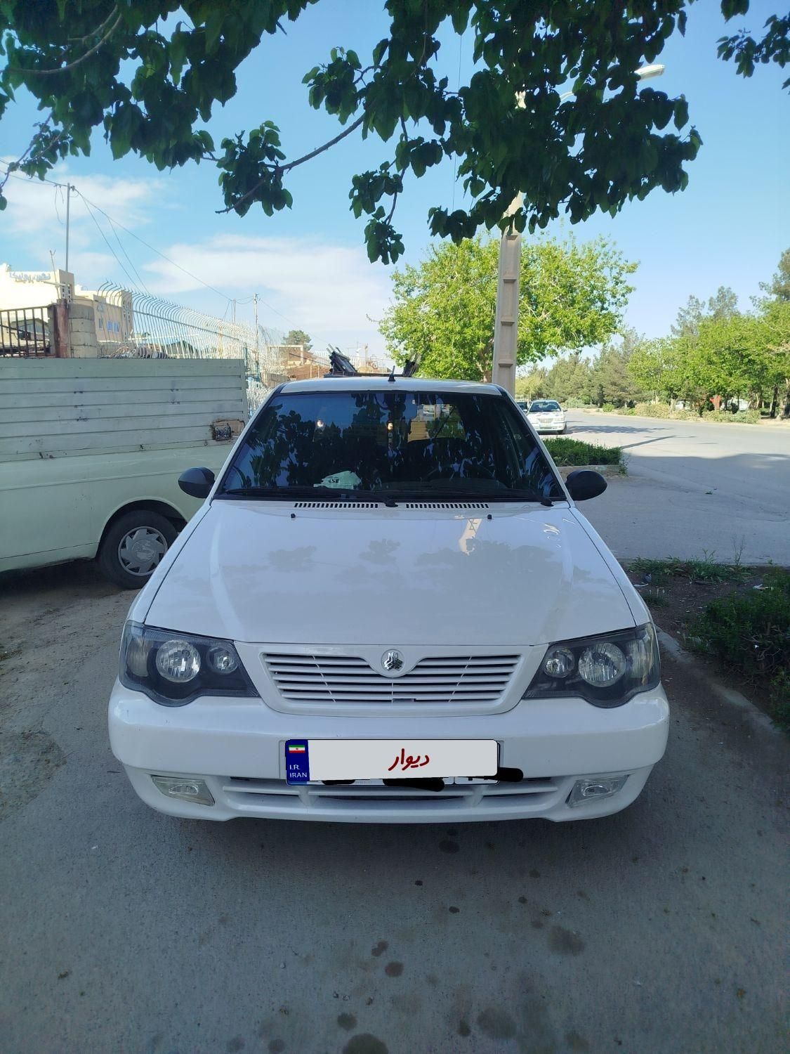خودرو پراید، 111 آگهی ann_18000894