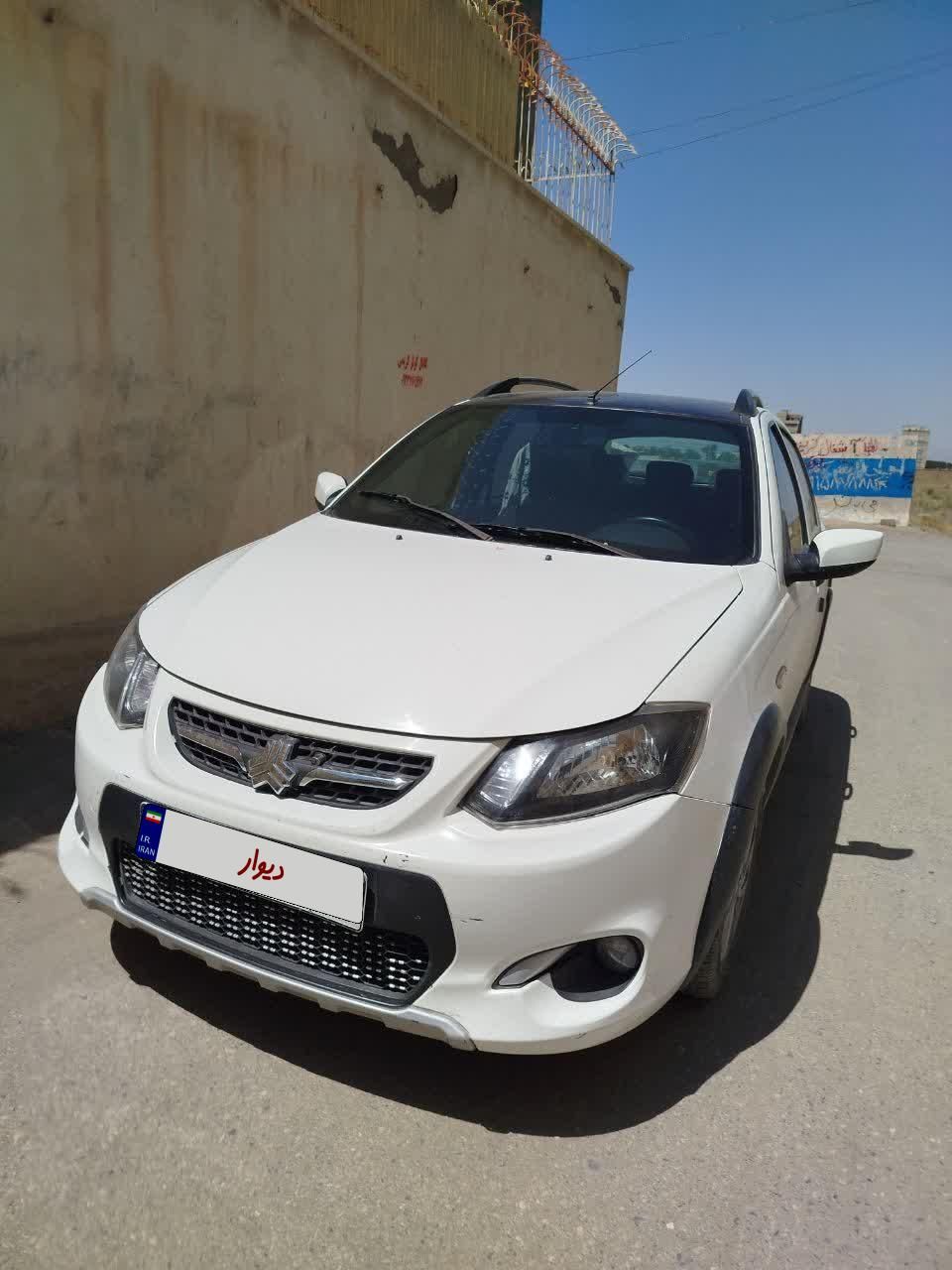 خودرو کوییک، R آگهی ann_18000930