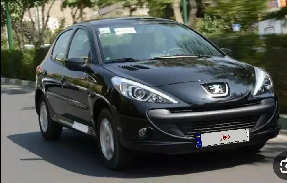 خودرو پژو، 207 آگهی ann_18000956