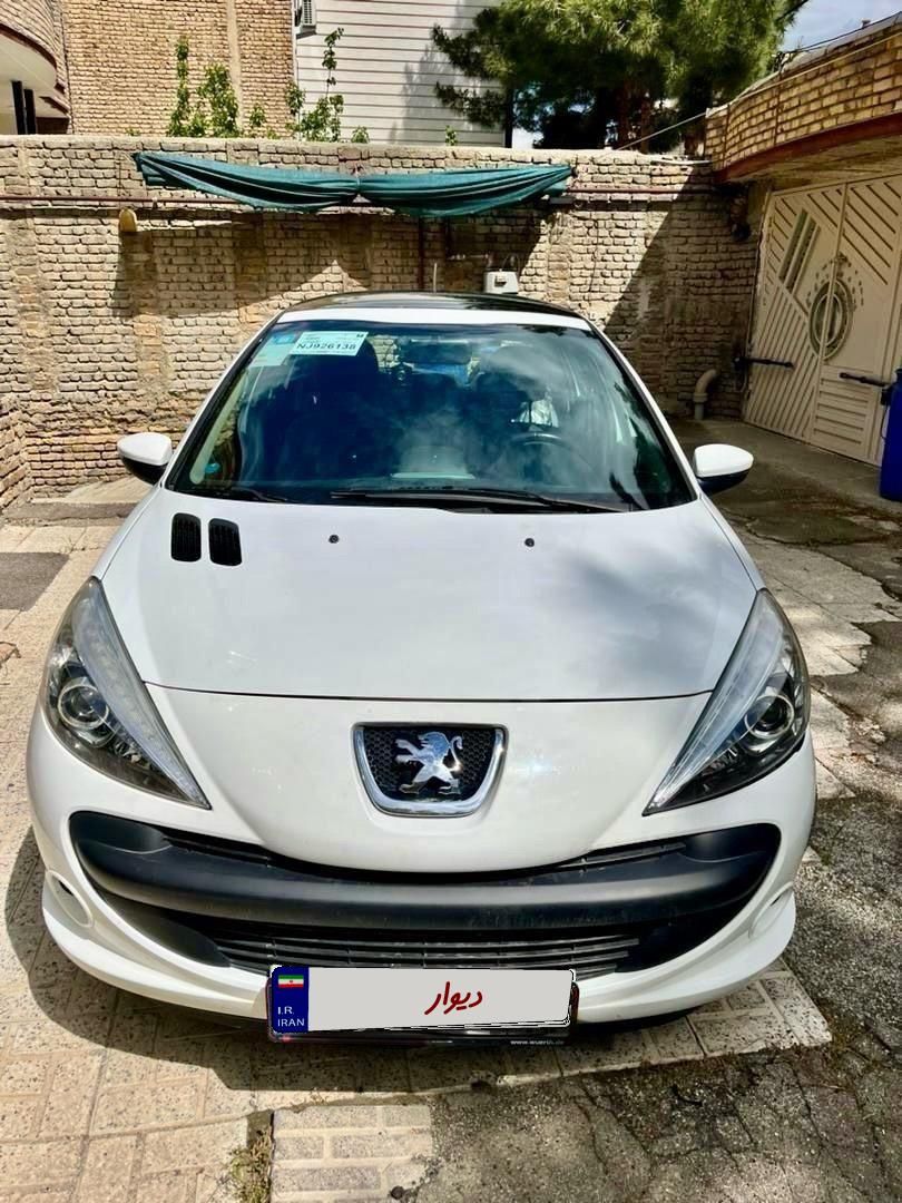 خودرو پژو، 207 آگهی ann_18000970