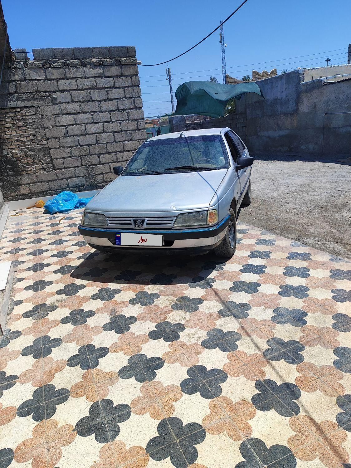 خودرو پژو، 405 آگهی ann_18001003