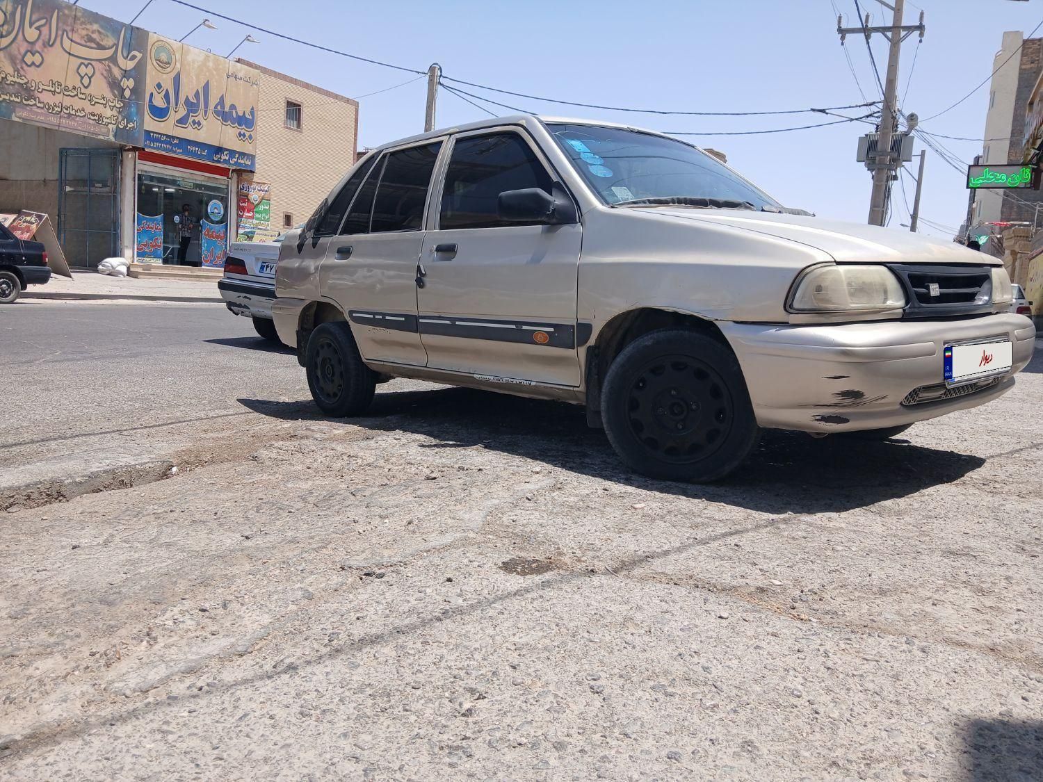 خودرو پراید، 141 آگهی ann_18001015