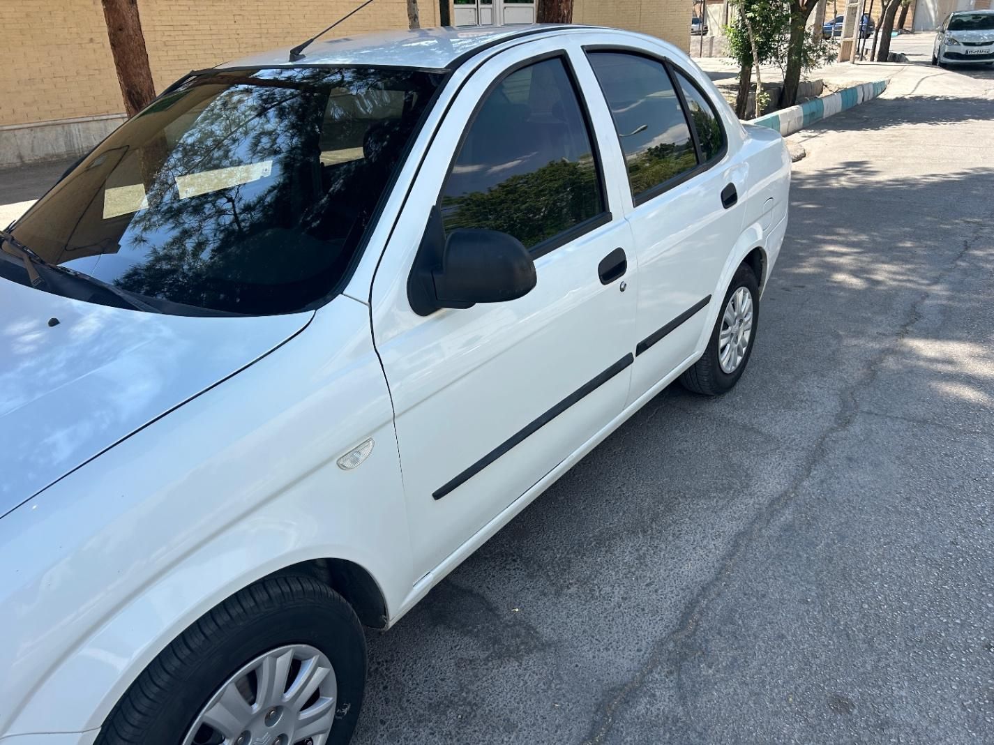 خودرو تیبا، صندوق دار آگهی ann_18001045