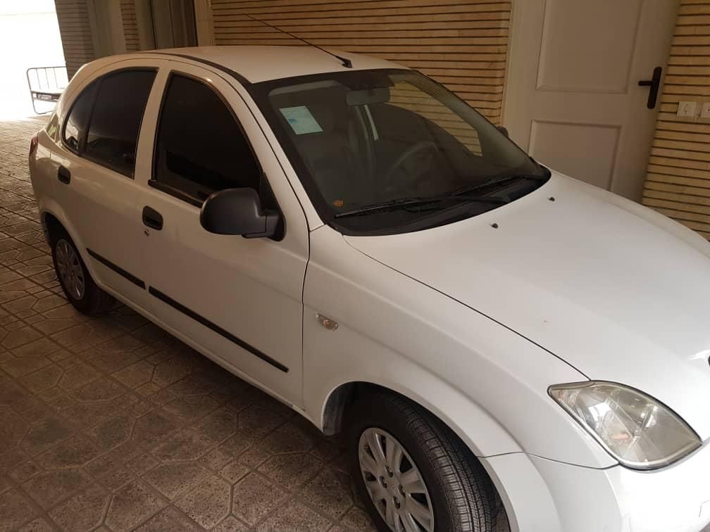 خودرو تیبا، 2 آگهی ann_18001071
