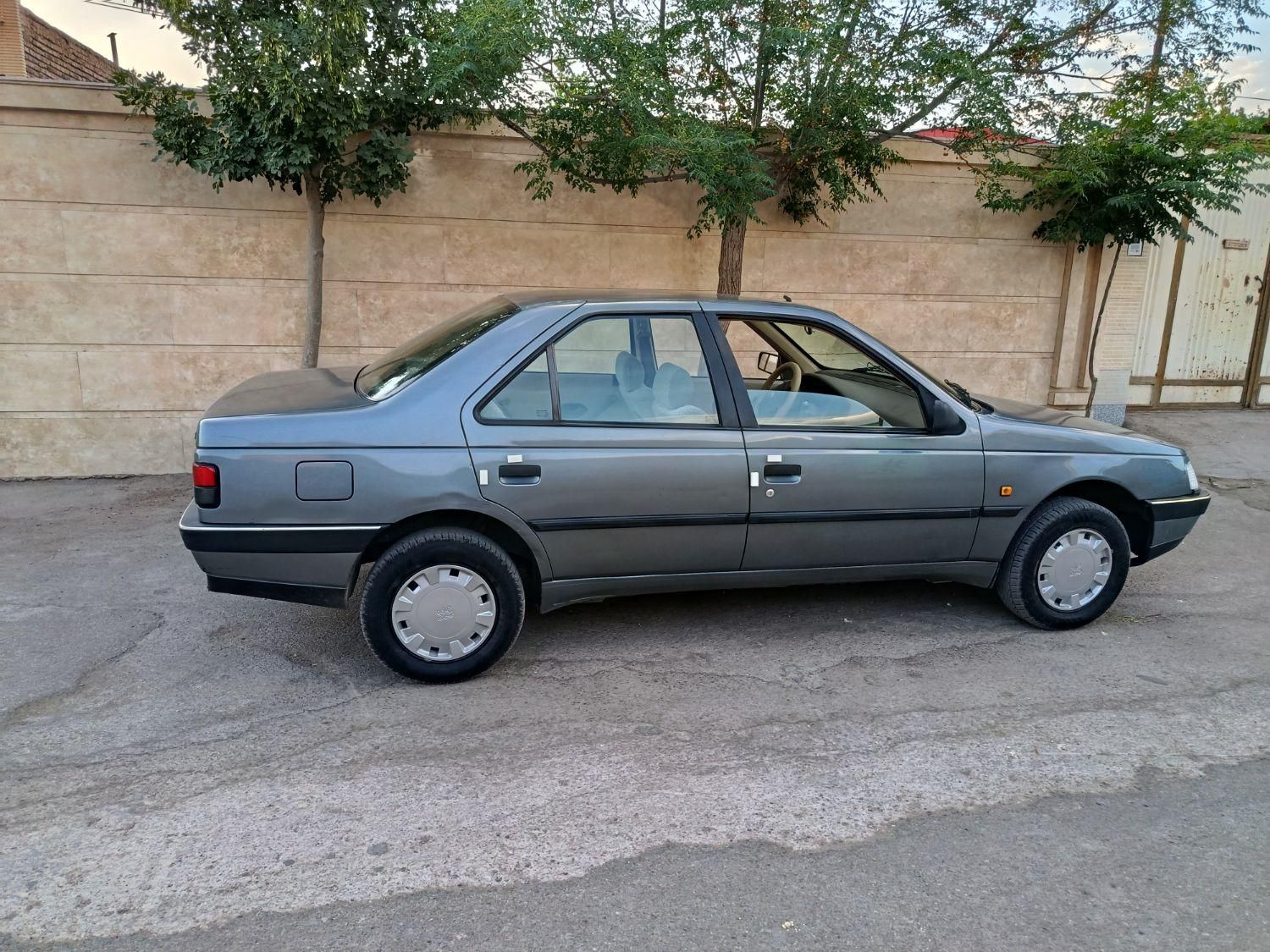 خودرو پژو، 405 آگهی ann_18001073
