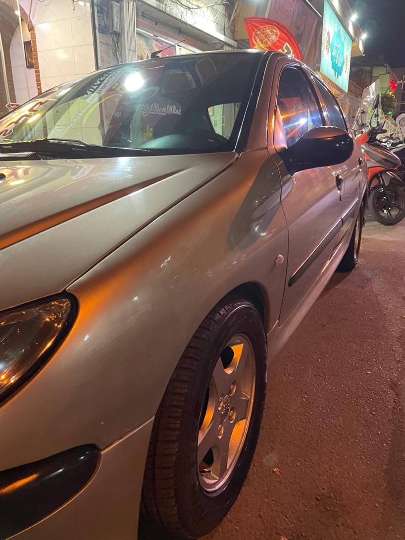 خودرو پژو، 206 آگهی ann_18001109