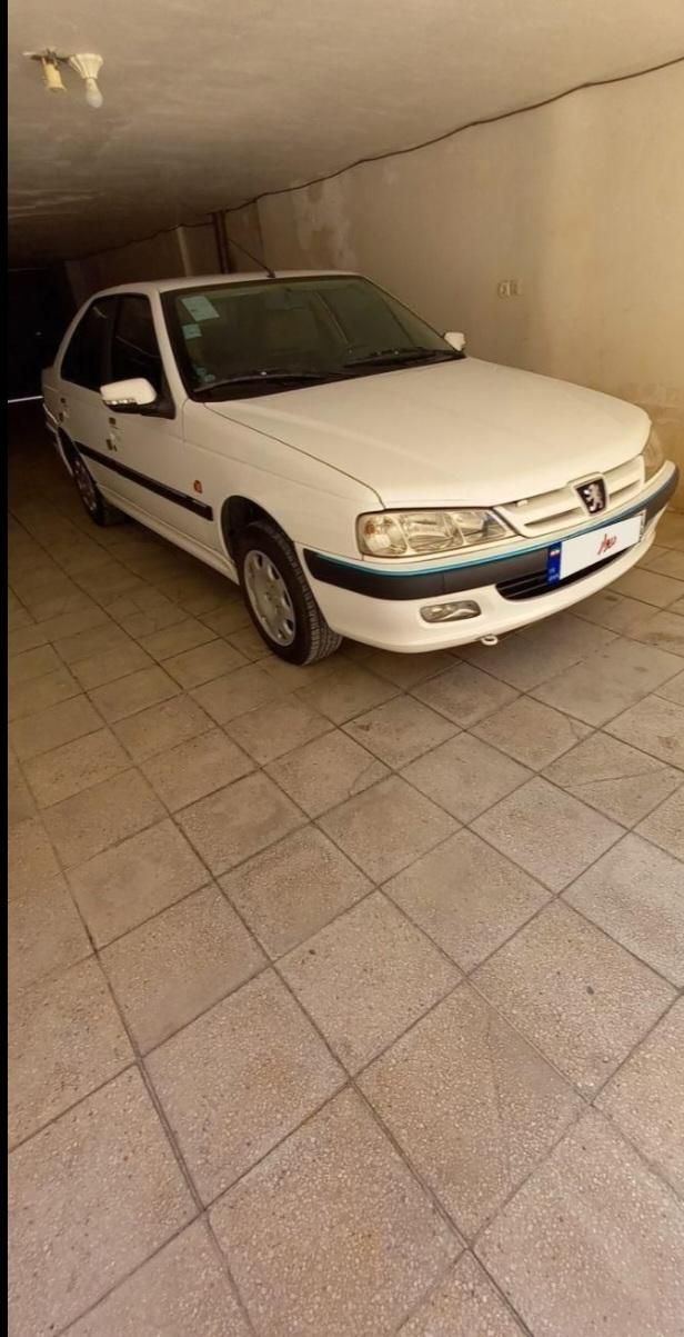 خودرو پژو، پارس آگهی ann_18001127