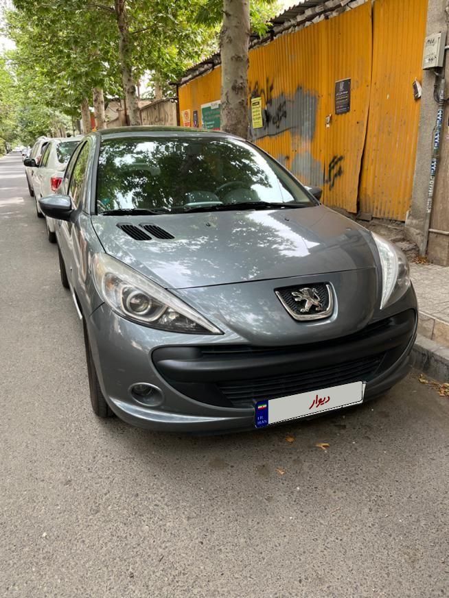 خودرو پژو، 207 آگهی ann_18001138