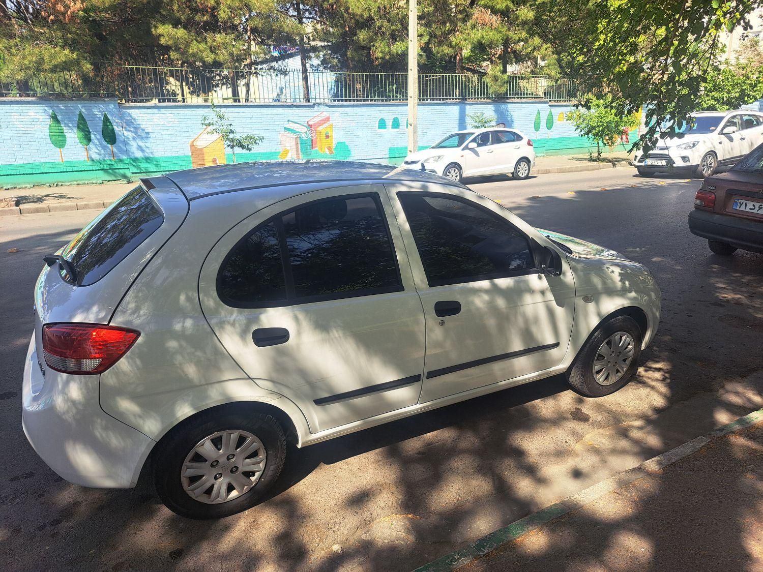 خودرو تیبا، 2 آگهی ann_18001163