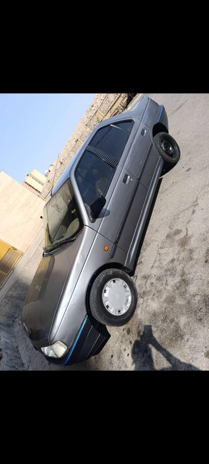 خودرو پژو، 405 آگهی ann_18001166