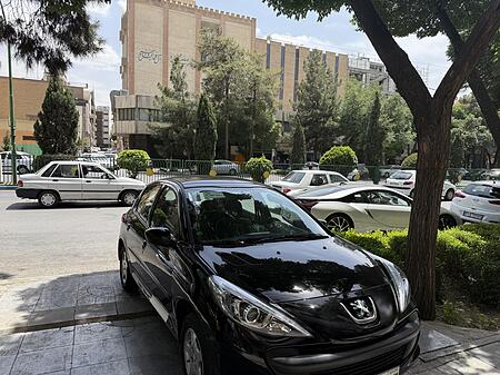 خودرو پژو، 207 آگهی ann_18001270