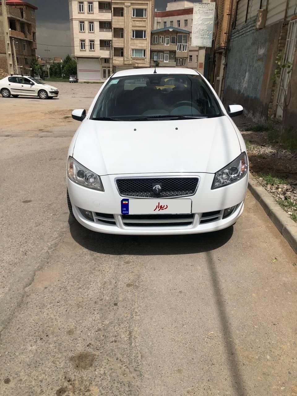 خودرو رانا، EL آگهی ann_18001285