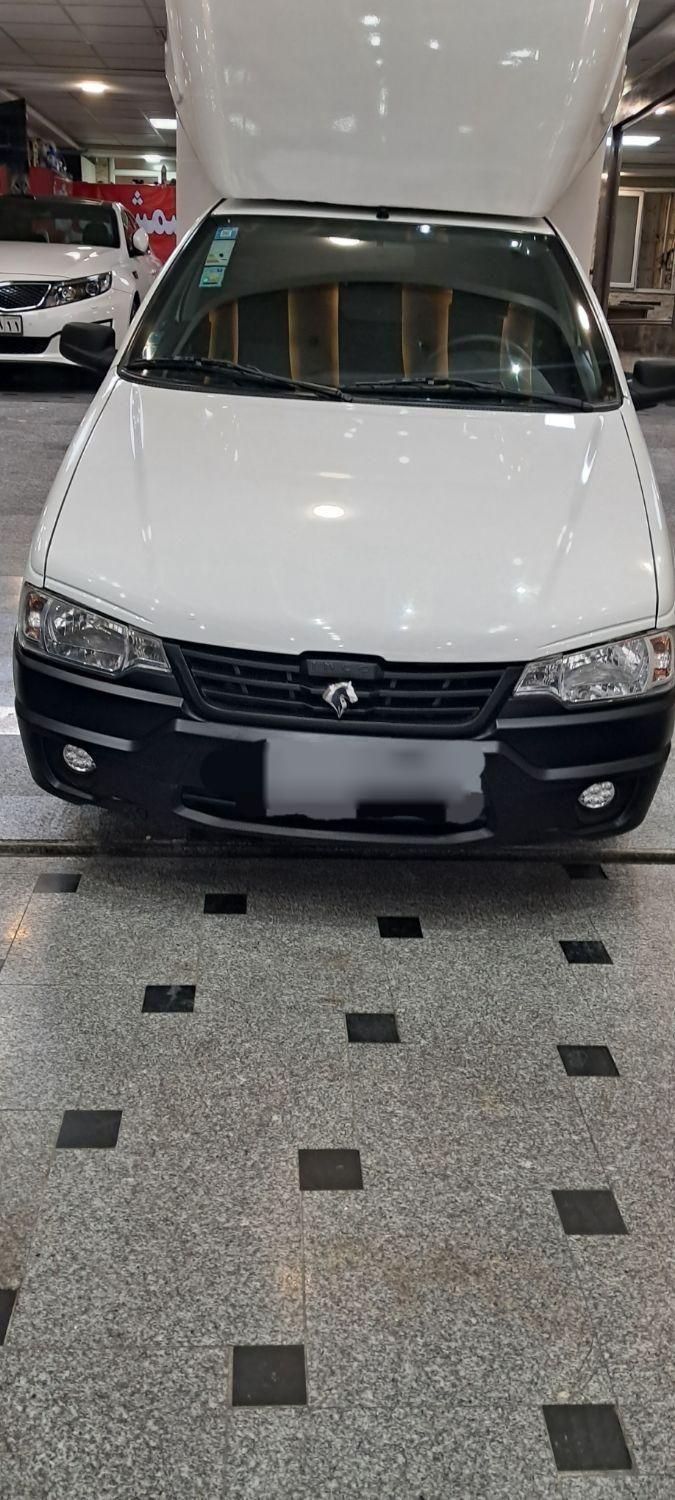 خودرو آریسان، 2 آگهی ann_18001286
