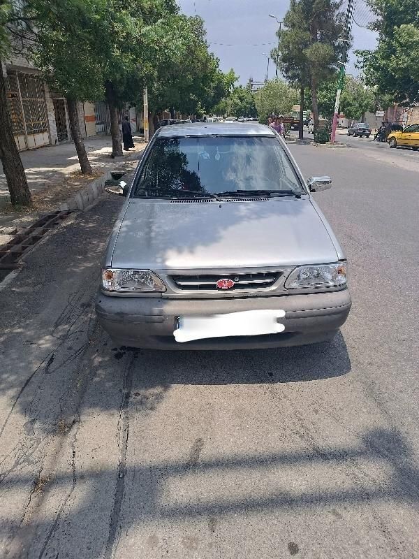 خودرو پراید، صبا آگهی ann_18001296