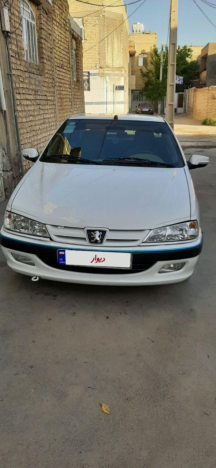خودرو پژو، پارس آگهی ann_18001319